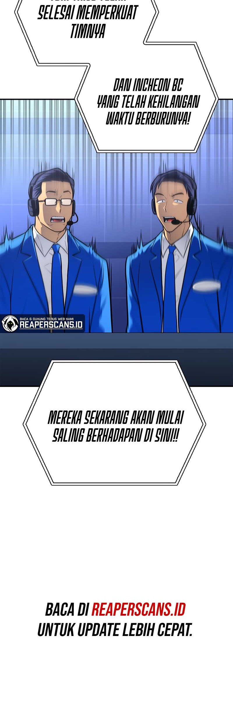 Superhuman Battlefield Chapter 24 Gambar 72