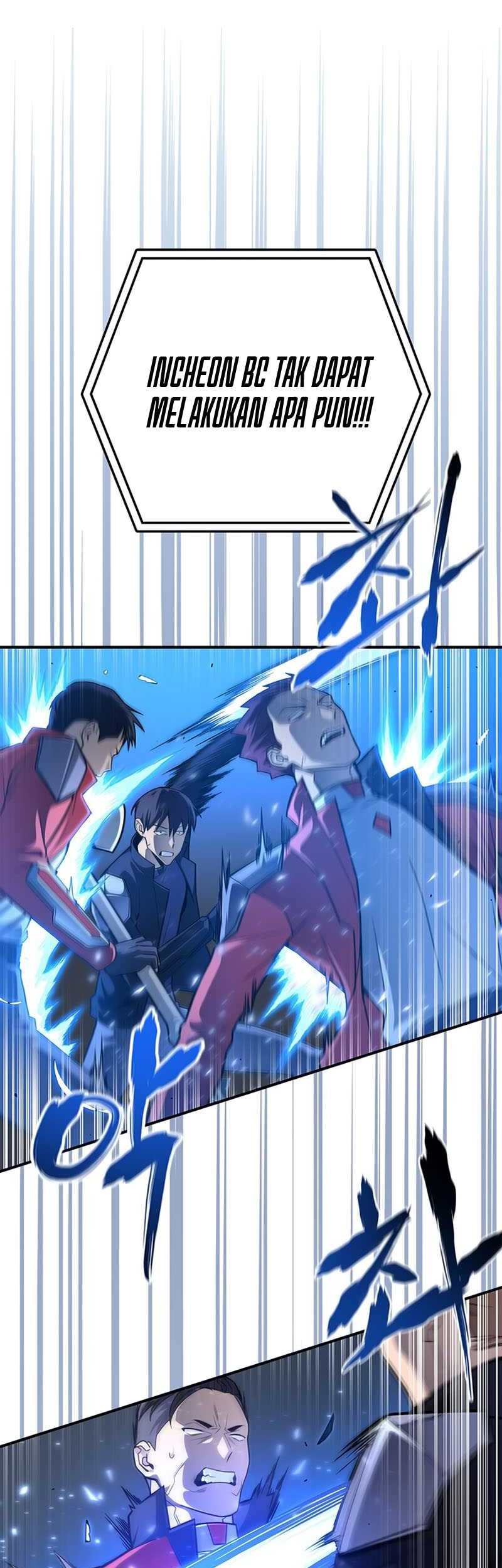 Superhuman Battlefield Chapter 24 Gambar 73