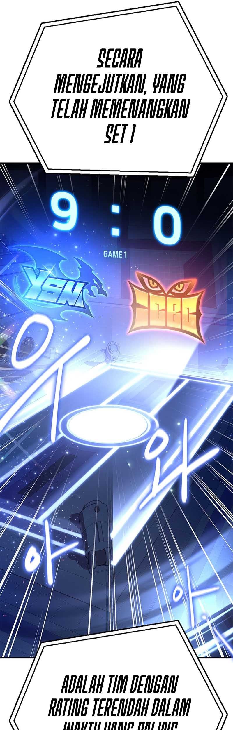 Superhuman Battlefield Chapter 24 Gambar 76