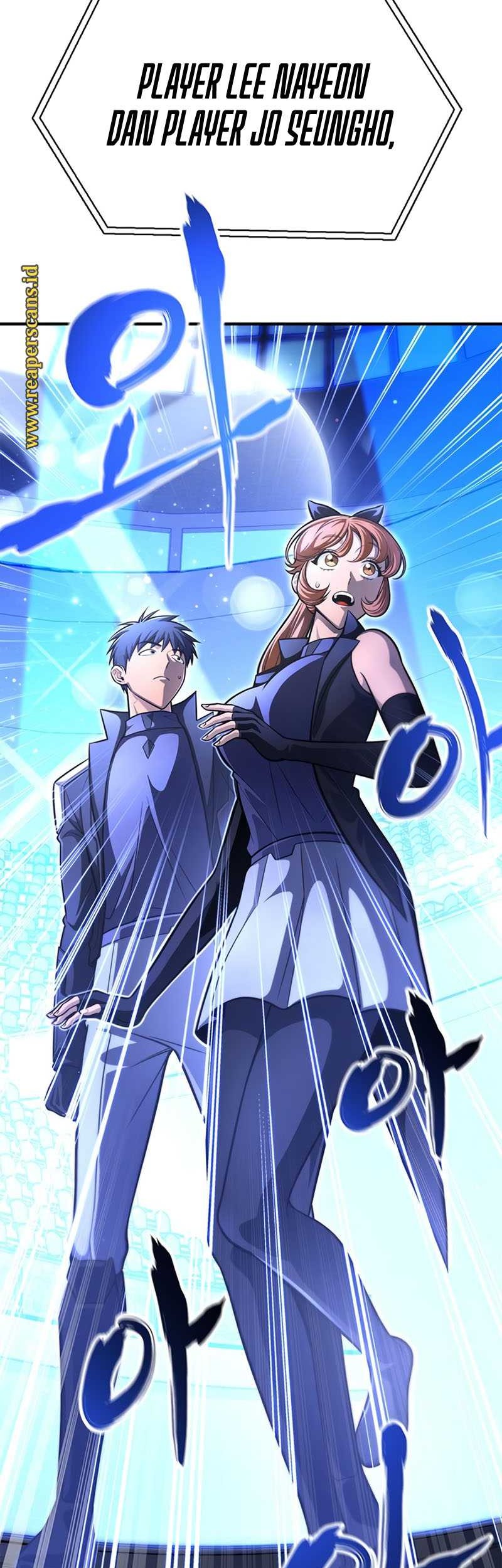 Superhuman Battlefield Chapter 24 Gambar 78