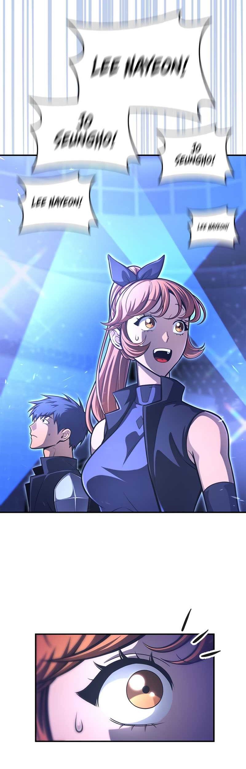 Superhuman Battlefield Chapter 24 Gambar 81