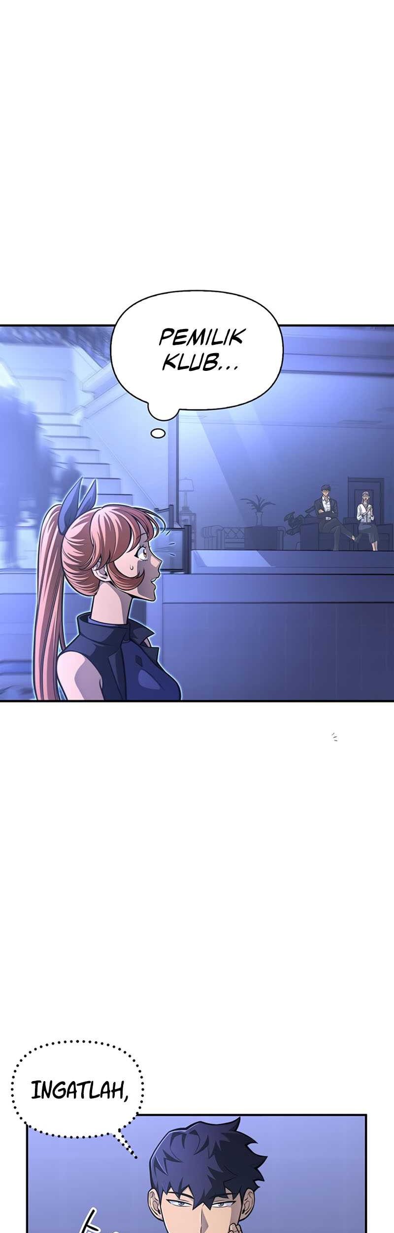 Superhuman Battlefield Chapter 24 Gambar 82