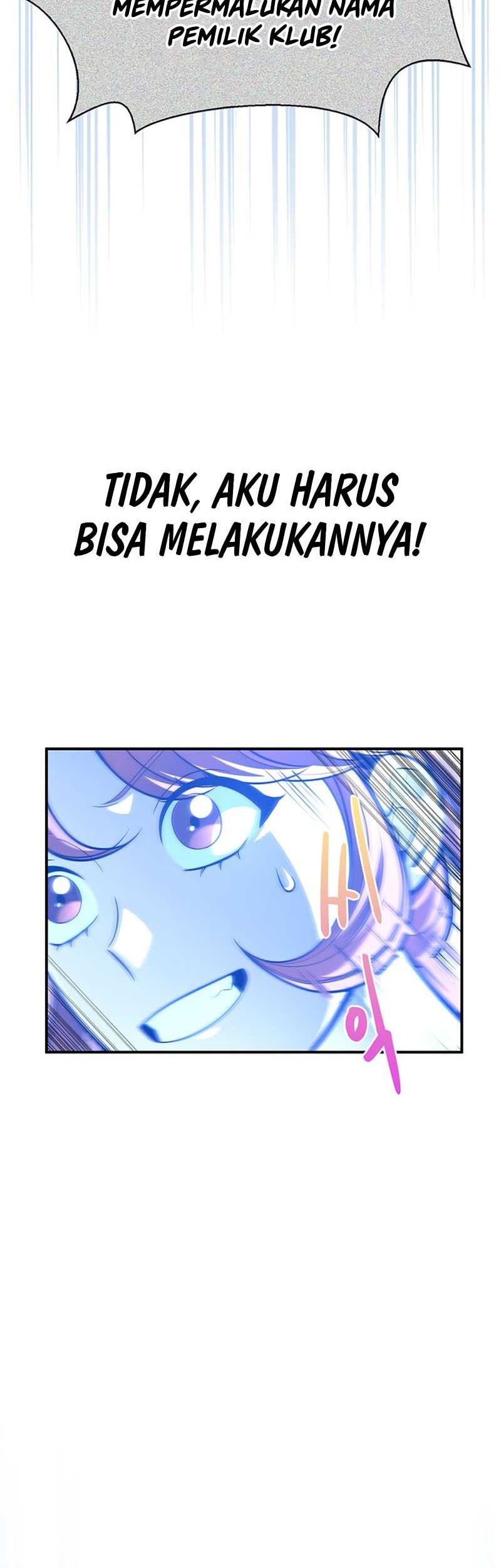 Superhuman Battlefield Chapter 24 Gambar 45