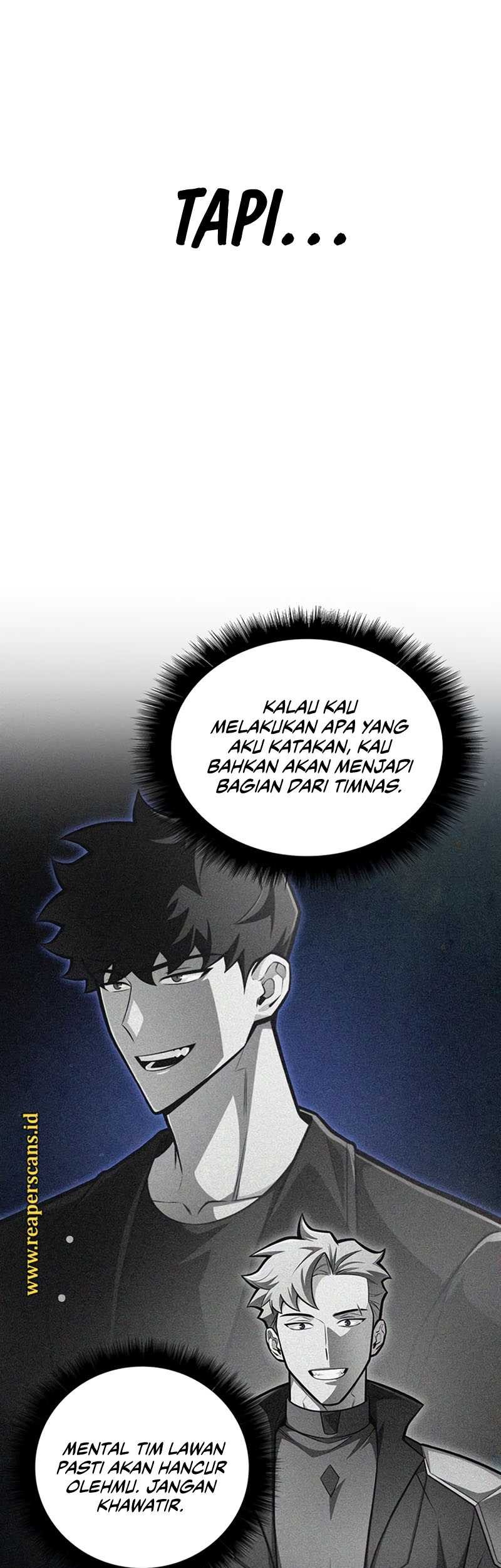 Superhuman Battlefield Chapter 24 Gambar 42