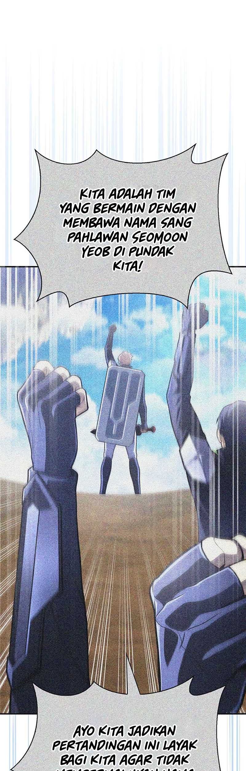 Superhuman Battlefield Chapter 24 Gambar 44