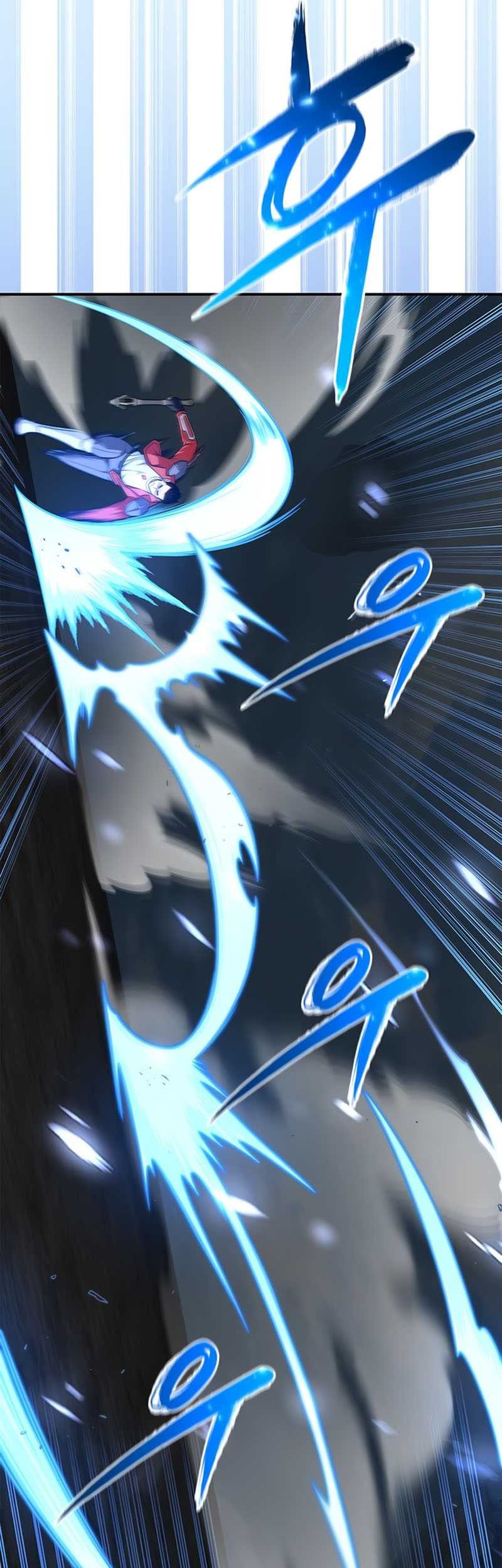 Superhuman Battlefield Chapter 24 Gambar 47