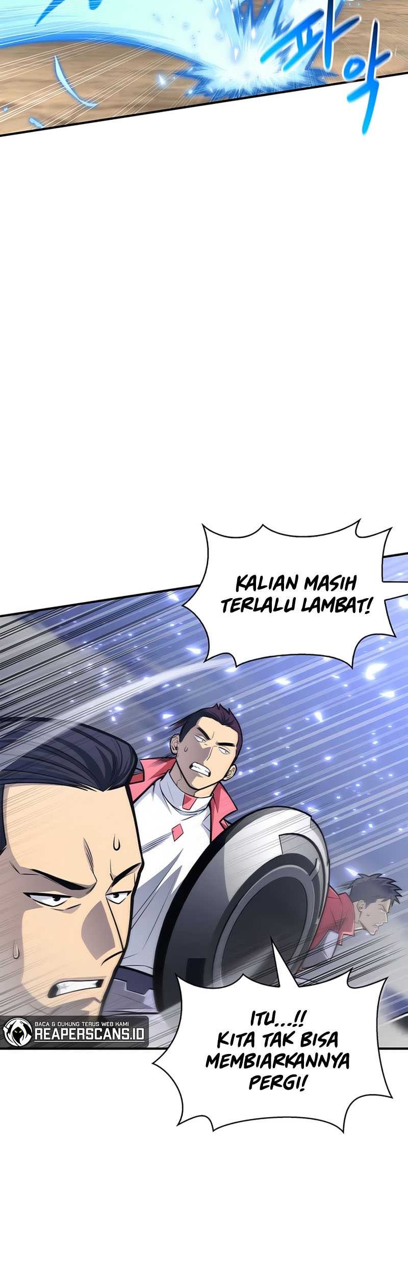 Superhuman Battlefield Chapter 24 Gambar 49