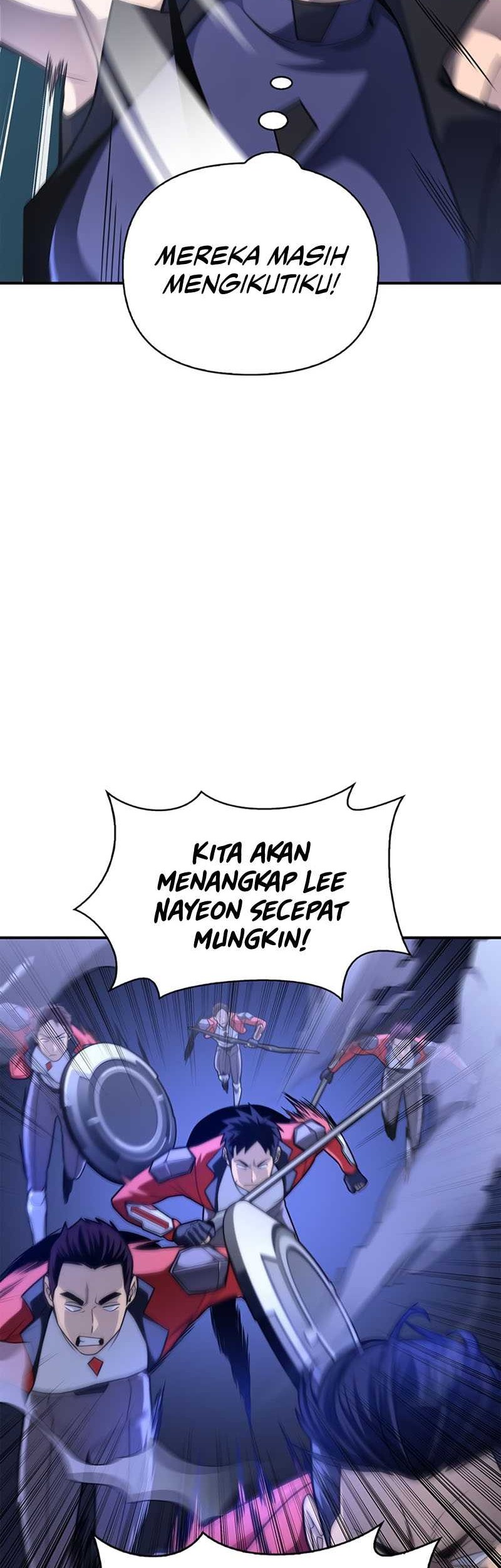 Superhuman Battlefield Chapter 24 Gambar 55