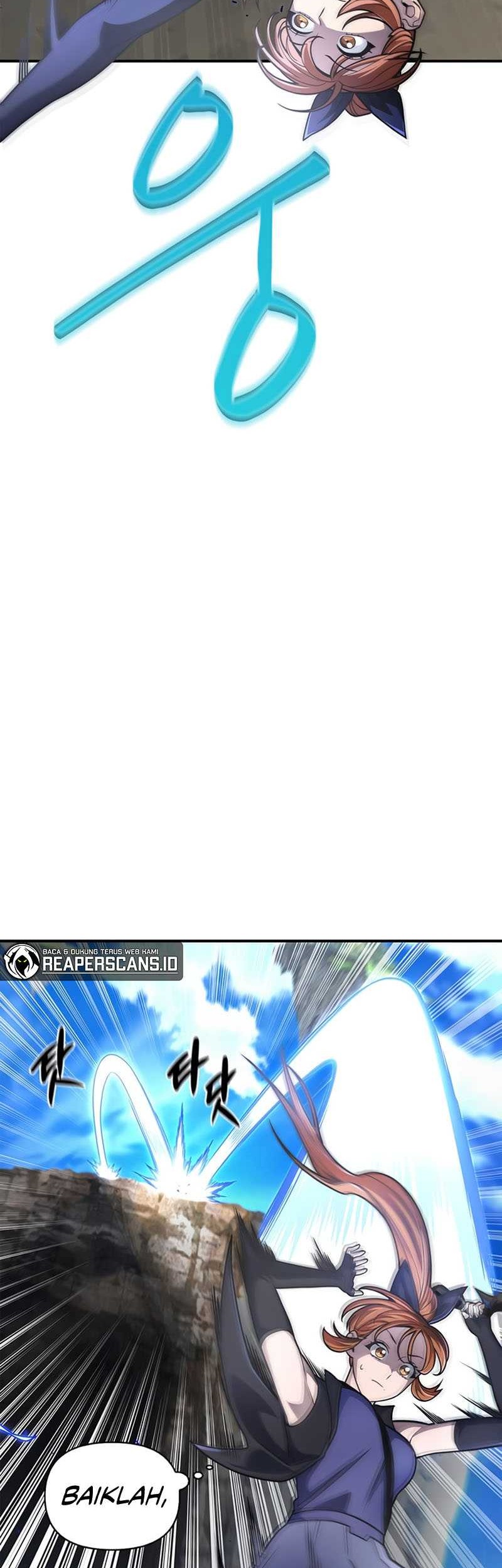 Superhuman Battlefield Chapter 24 Gambar 53