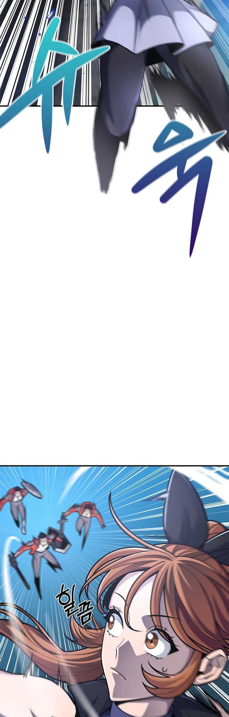 Superhuman Battlefield Chapter 24 Gambar 54