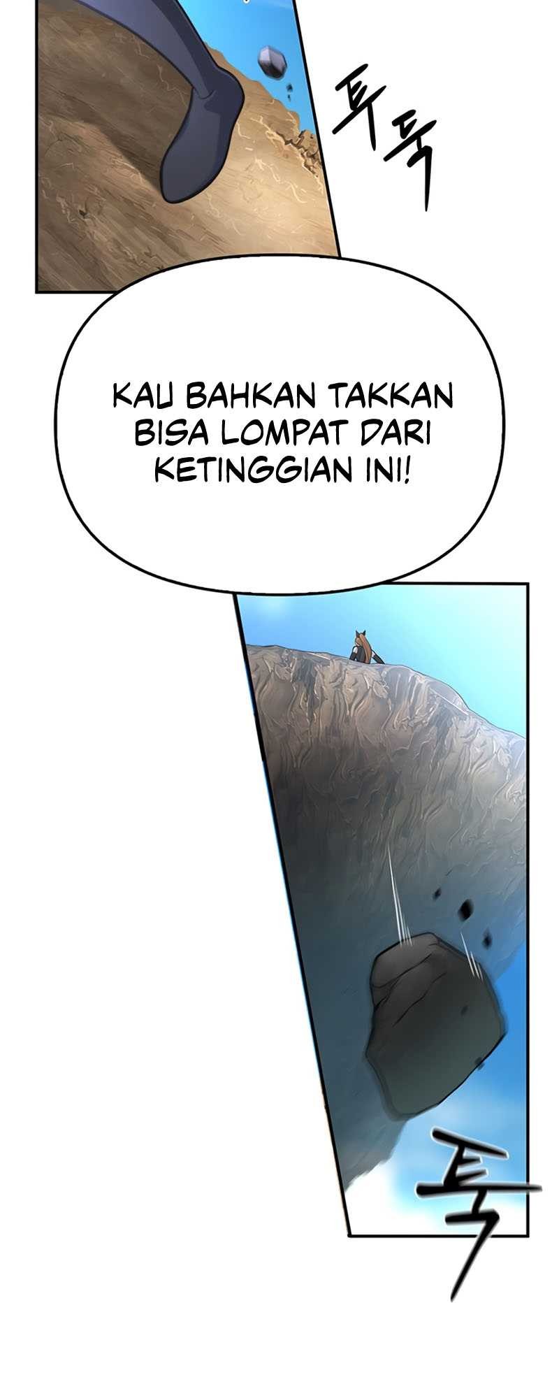 Superhuman Battlefield Chapter 24 Gambar 61