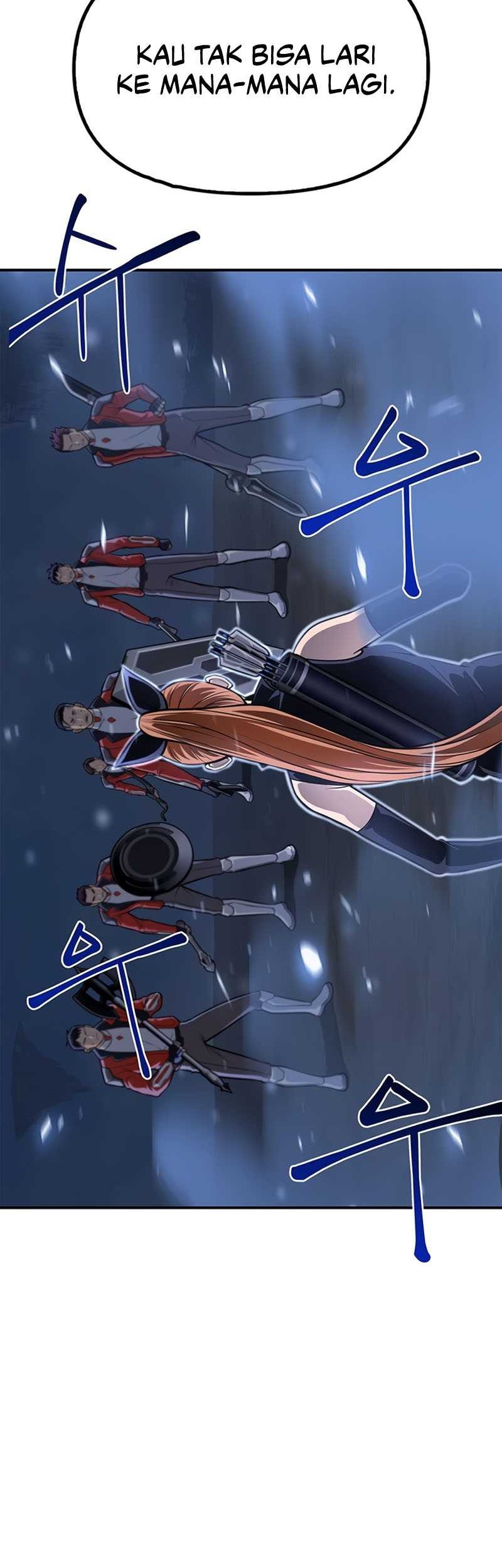 Superhuman Battlefield Chapter 24 Gambar 58