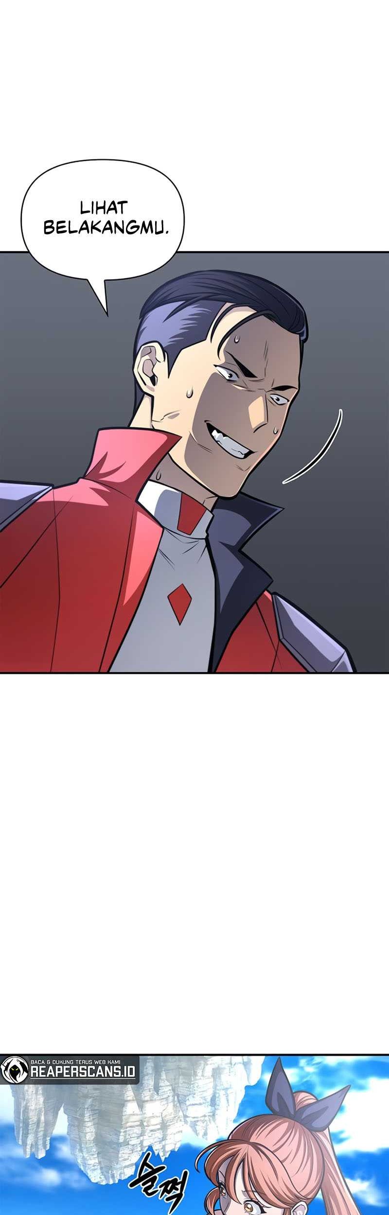 Superhuman Battlefield Chapter 24 Gambar 59