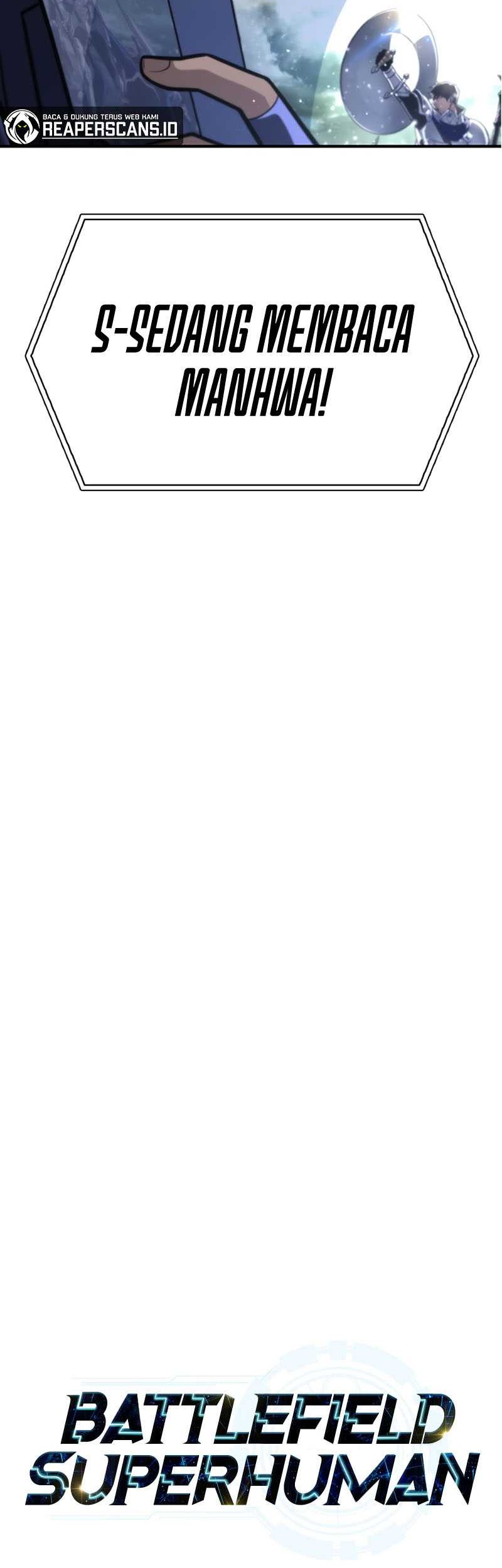 Superhuman Battlefield Chapter 24 Gambar 4