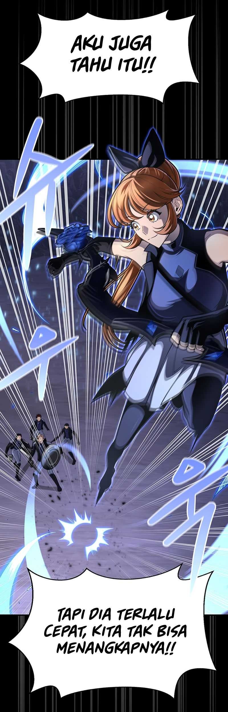 Superhuman Battlefield Chapter 24 Gambar 7