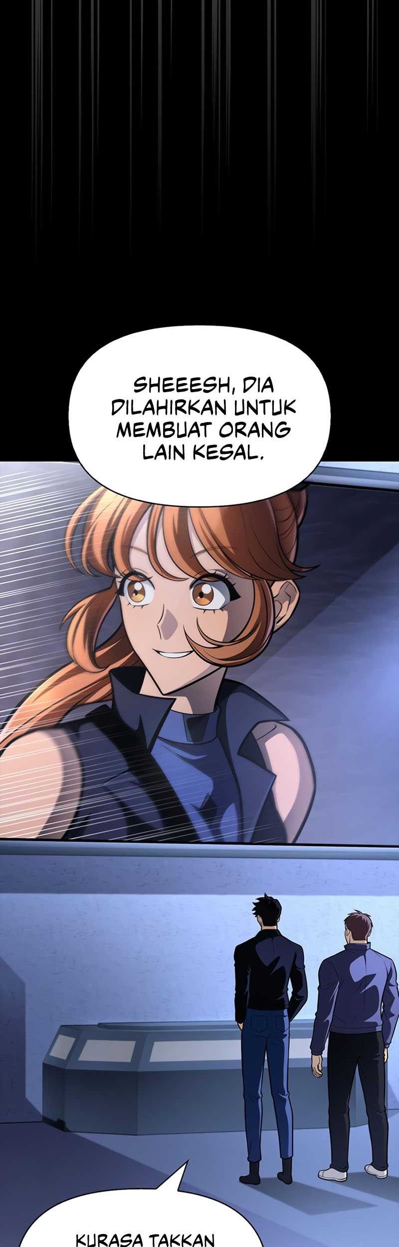 Superhuman Battlefield Chapter 24 Gambar 8