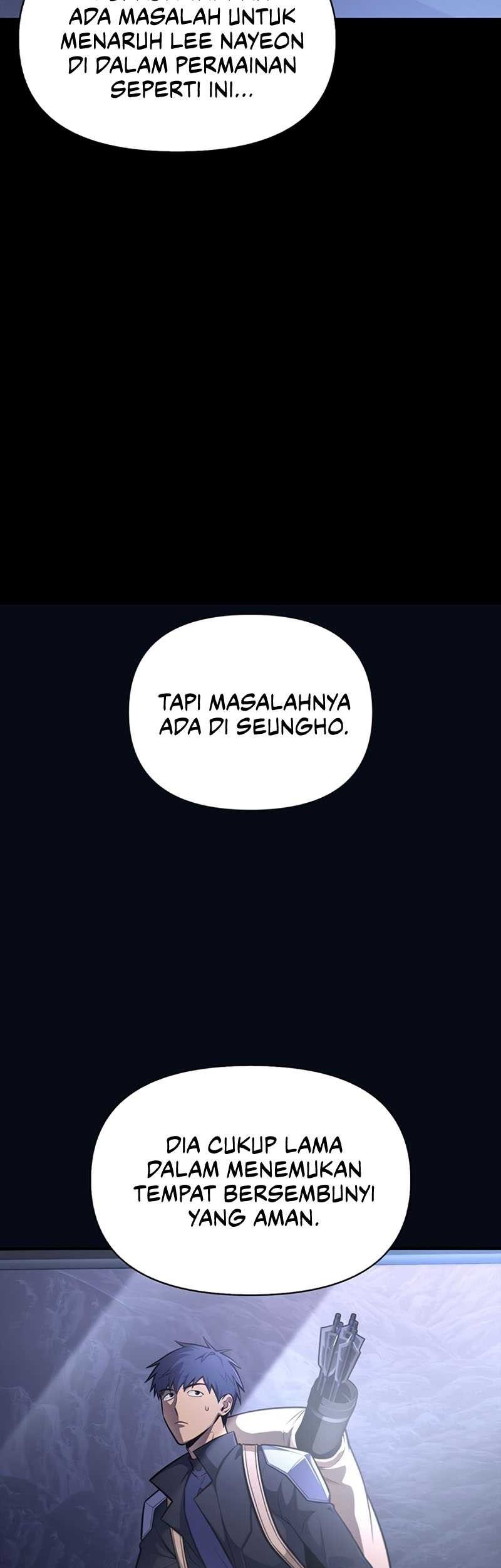 Superhuman Battlefield Chapter 24 Gambar 9