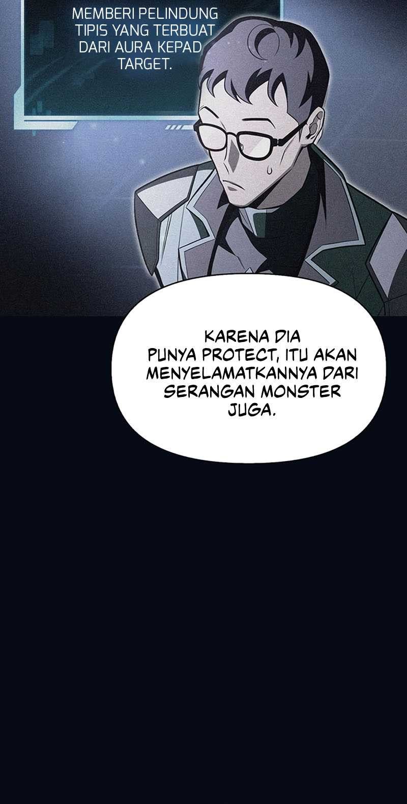 Superhuman Battlefield Chapter 24 Gambar 11