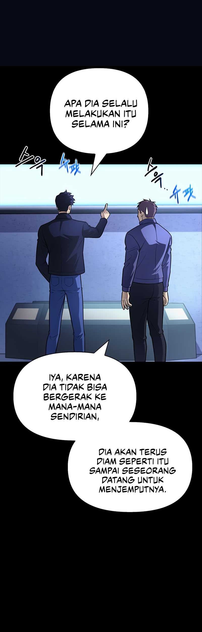 Superhuman Battlefield Chapter 24 Gambar 15