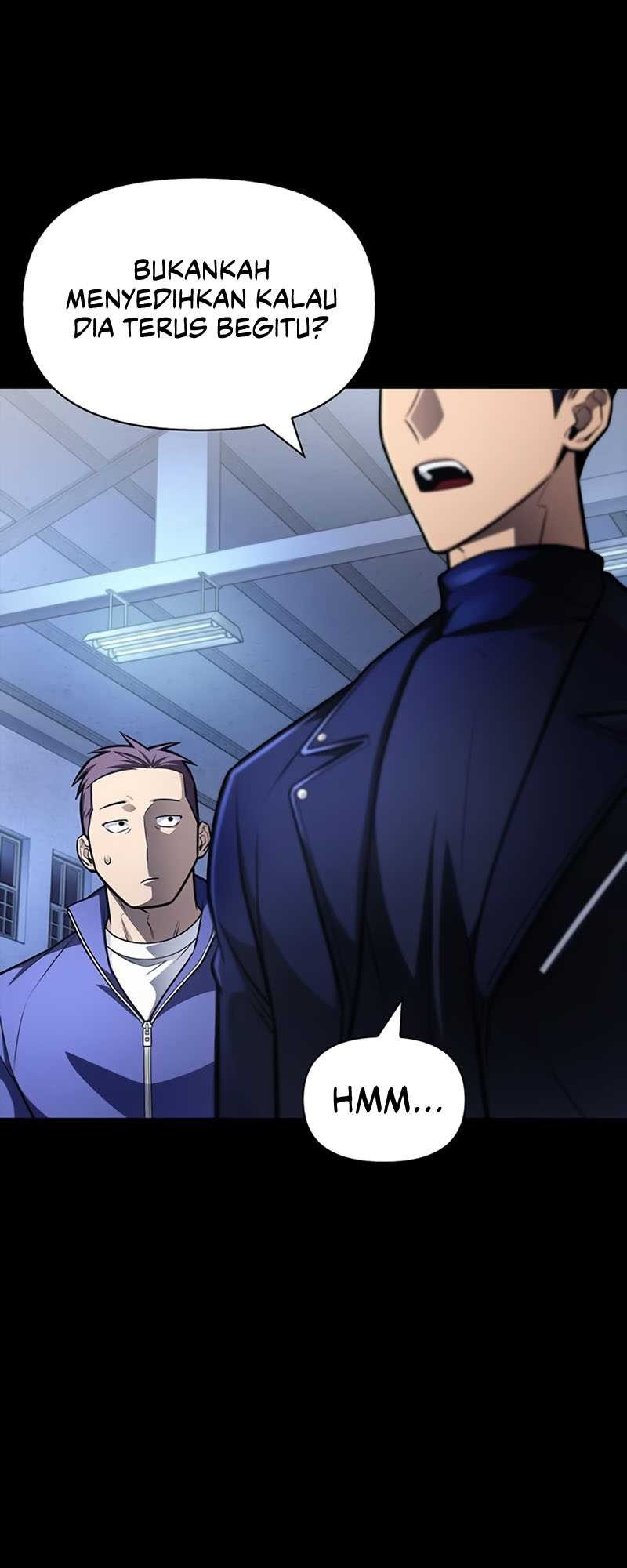 Superhuman Battlefield Chapter 24 Gambar 16