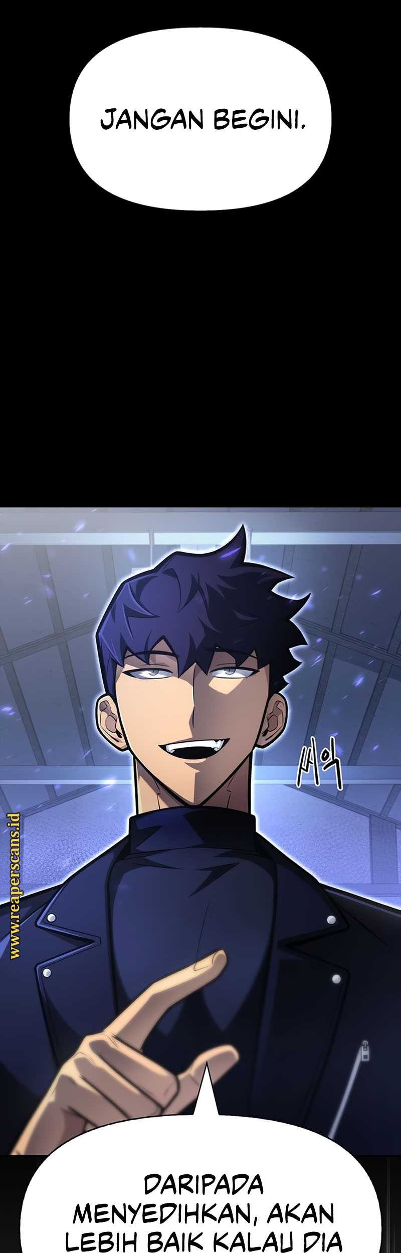 Superhuman Battlefield Chapter 24 Gambar 17