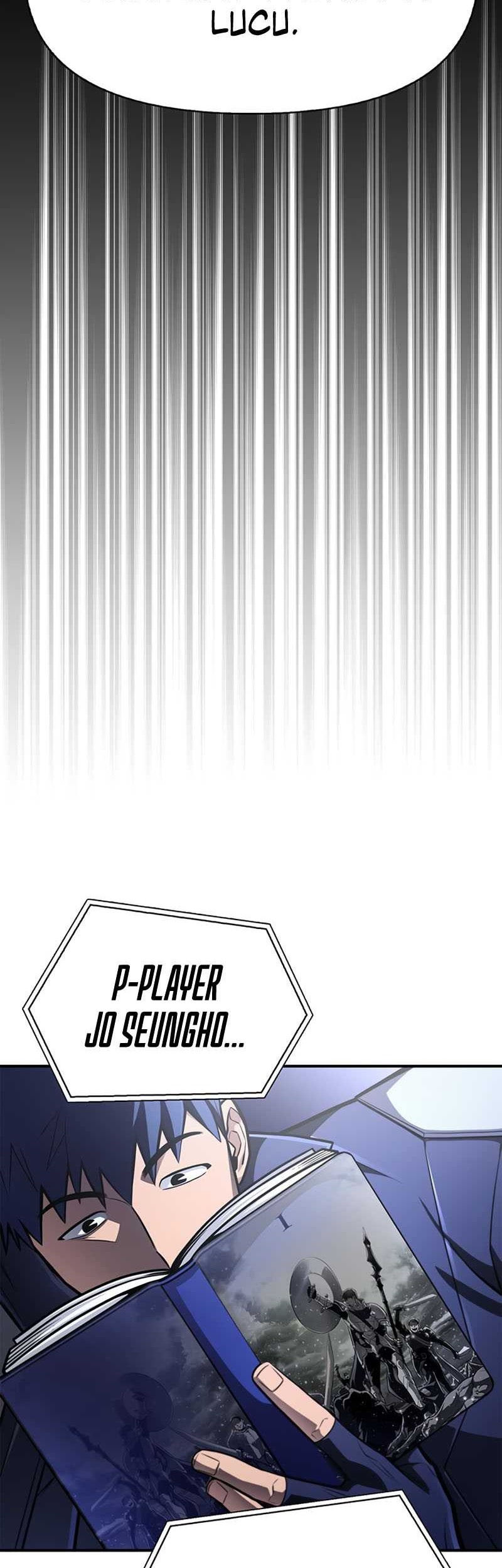 Superhuman Battlefield Chapter 24 Gambar 18