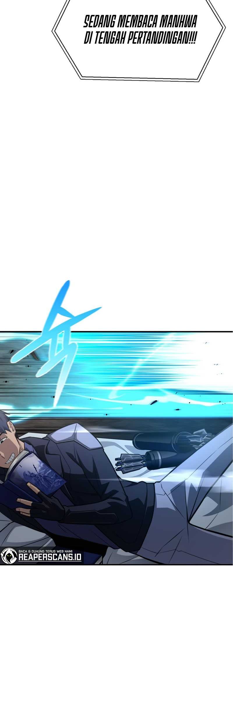 Superhuman Battlefield Chapter 24 Gambar 19