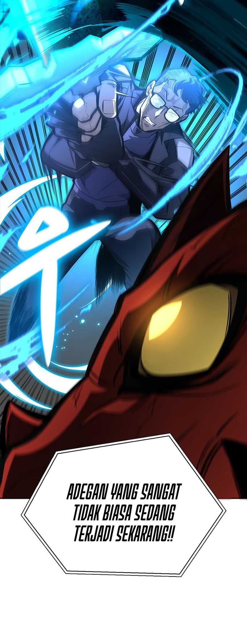 Superhuman Battlefield Chapter 24 Gambar 21