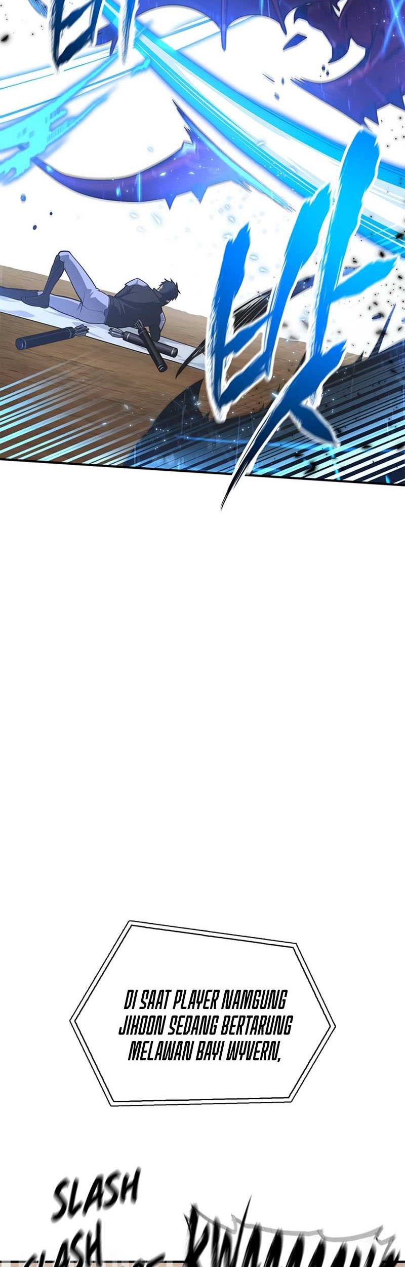 Superhuman Battlefield Chapter 24 Gambar 23