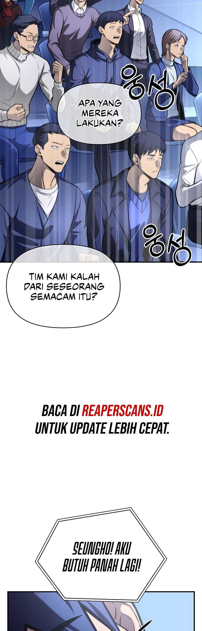Superhuman Battlefield Chapter 24 Gambar 25