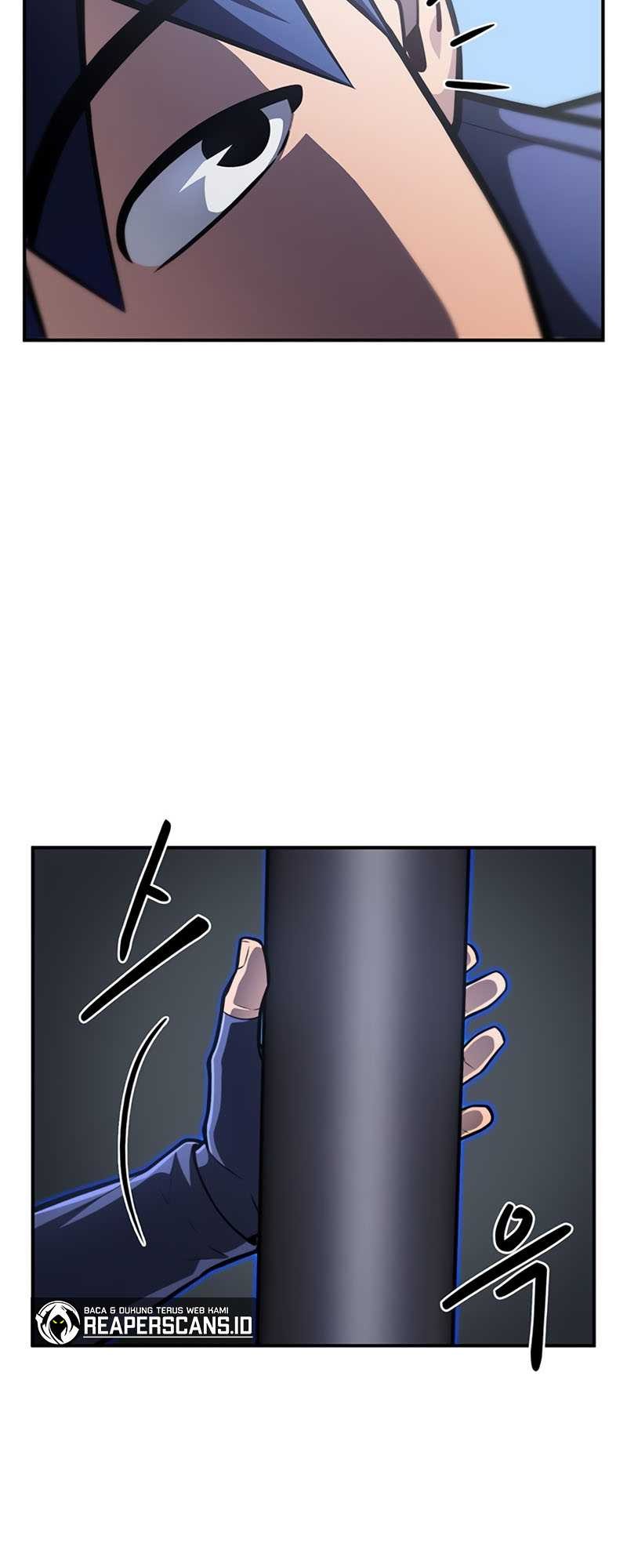 Superhuman Battlefield Chapter 24 Gambar 26