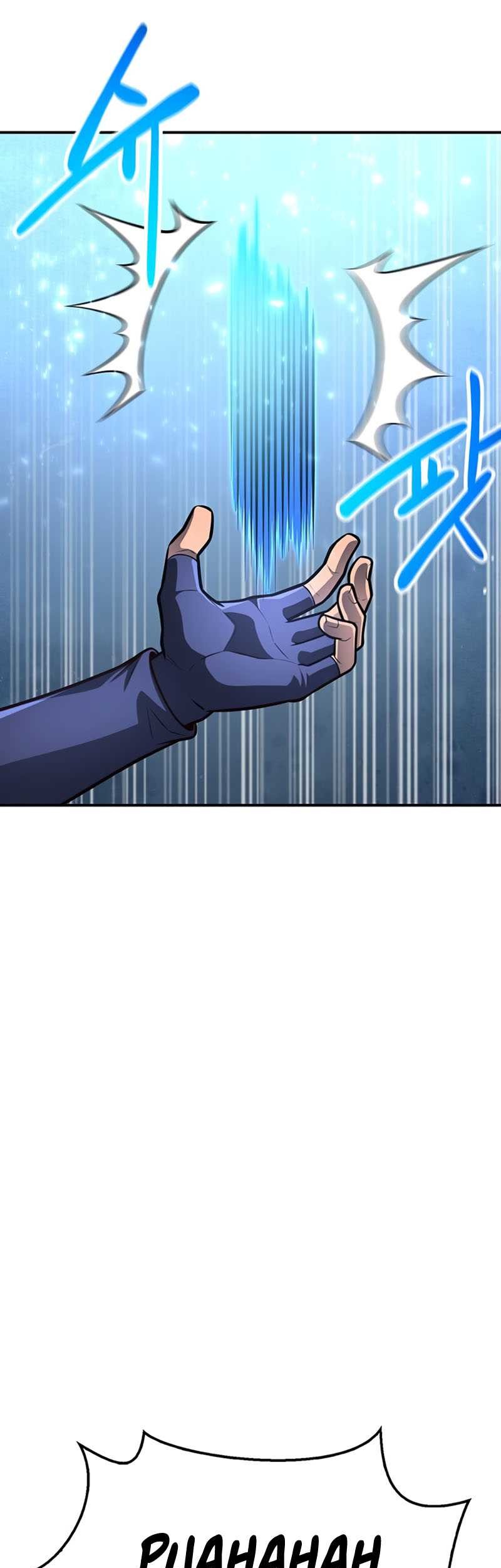 Superhuman Battlefield Chapter 24 Gambar 27