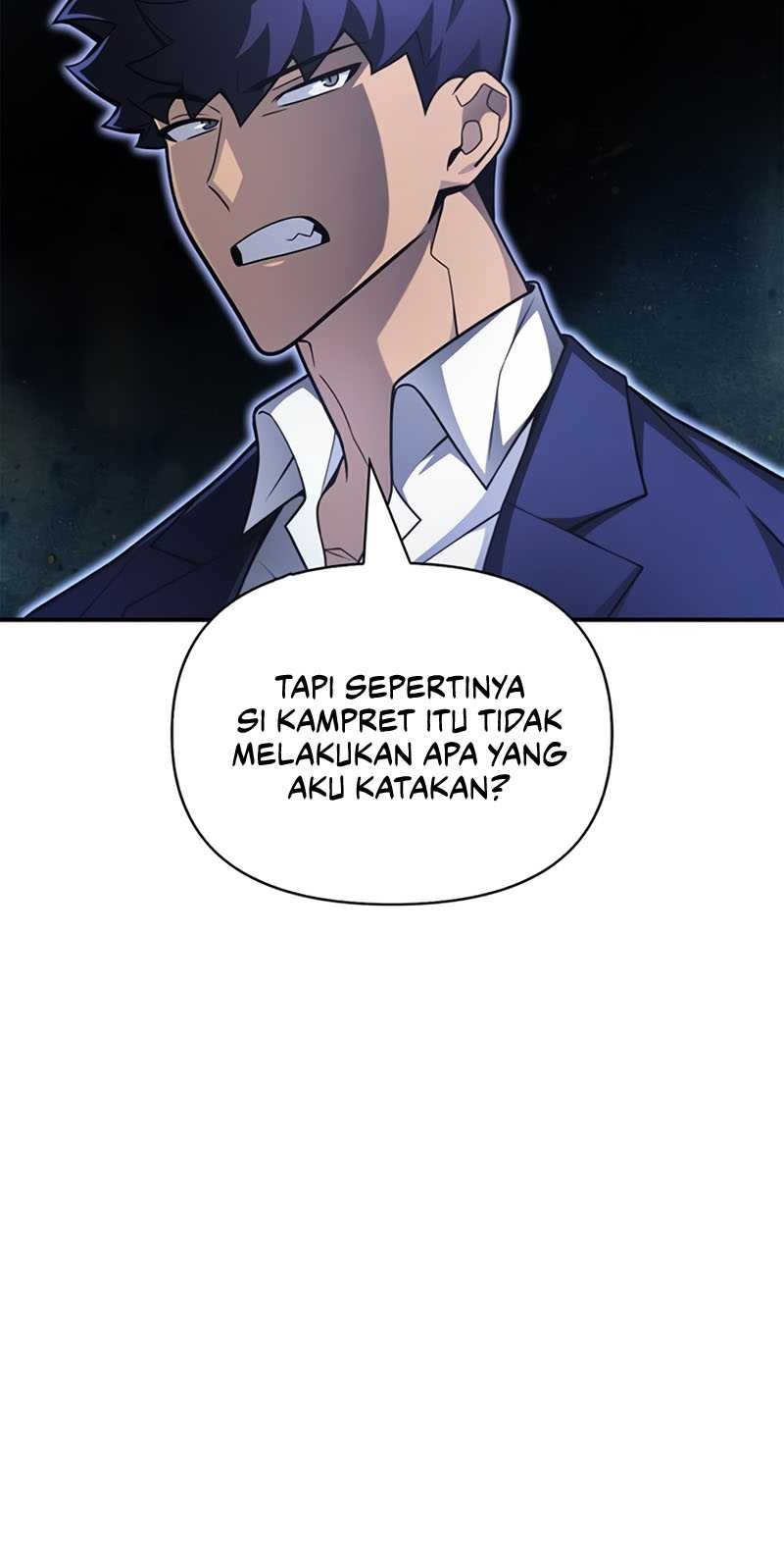 Superhuman Battlefield Chapter 24 Gambar 31