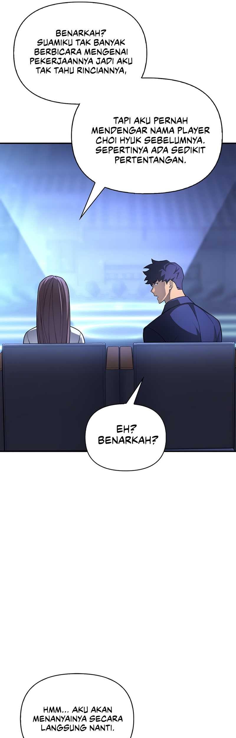 Superhuman Battlefield Chapter 24 Gambar 32