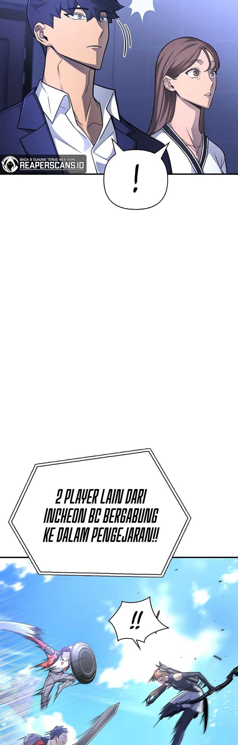 Superhuman Battlefield Chapter 24 Gambar 34