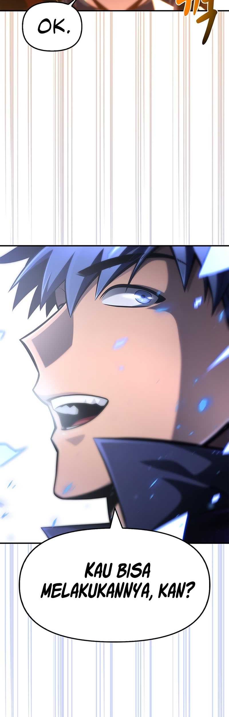 Superhuman Battlefield Chapter 24 Gambar 38