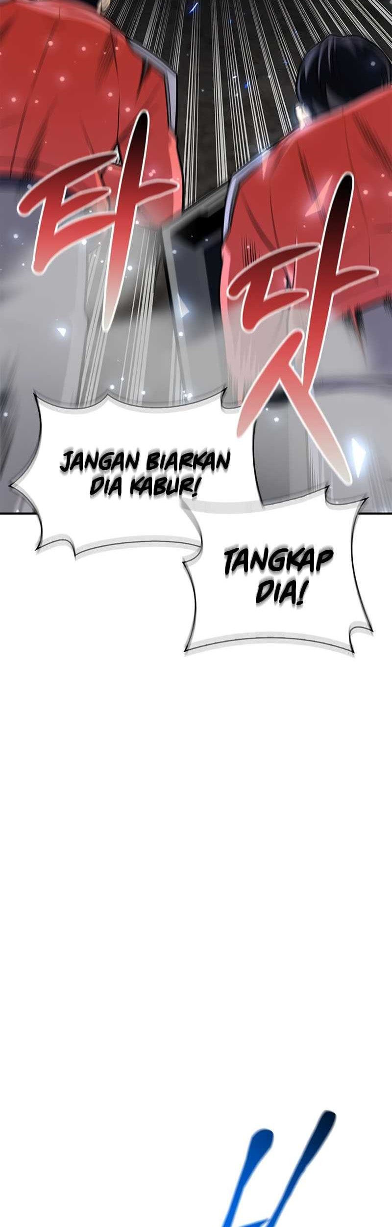 Superhuman Battlefield Chapter 24 Gambar 40