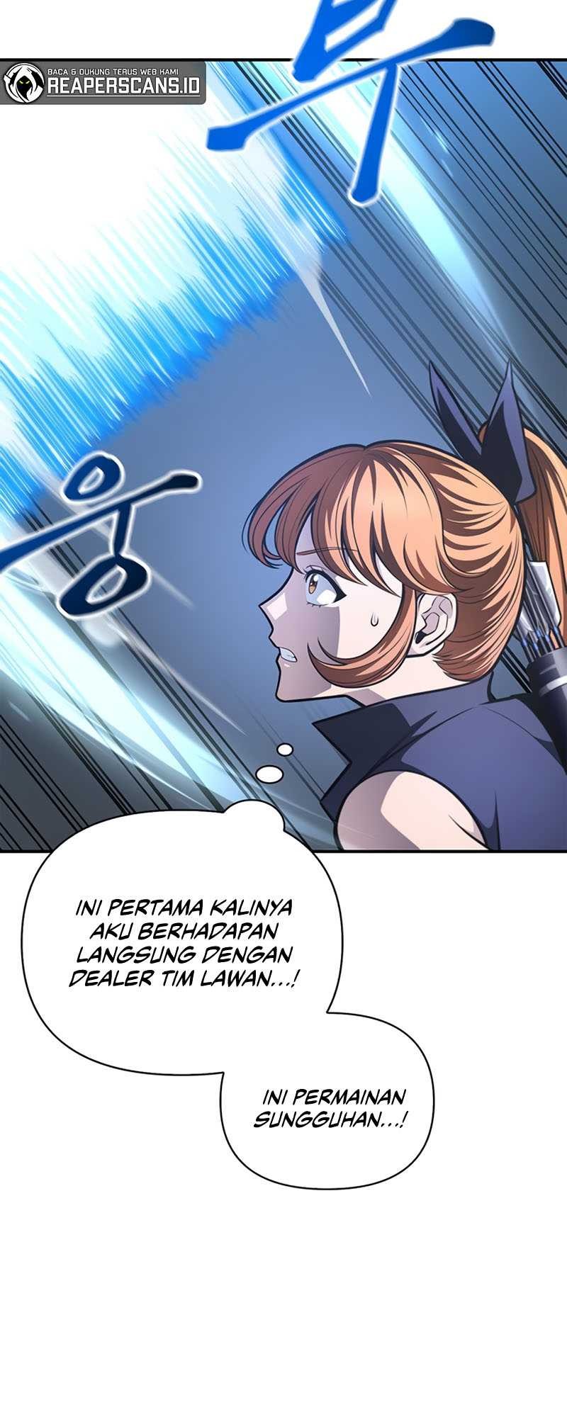 Superhuman Battlefield Chapter 24 Gambar 41