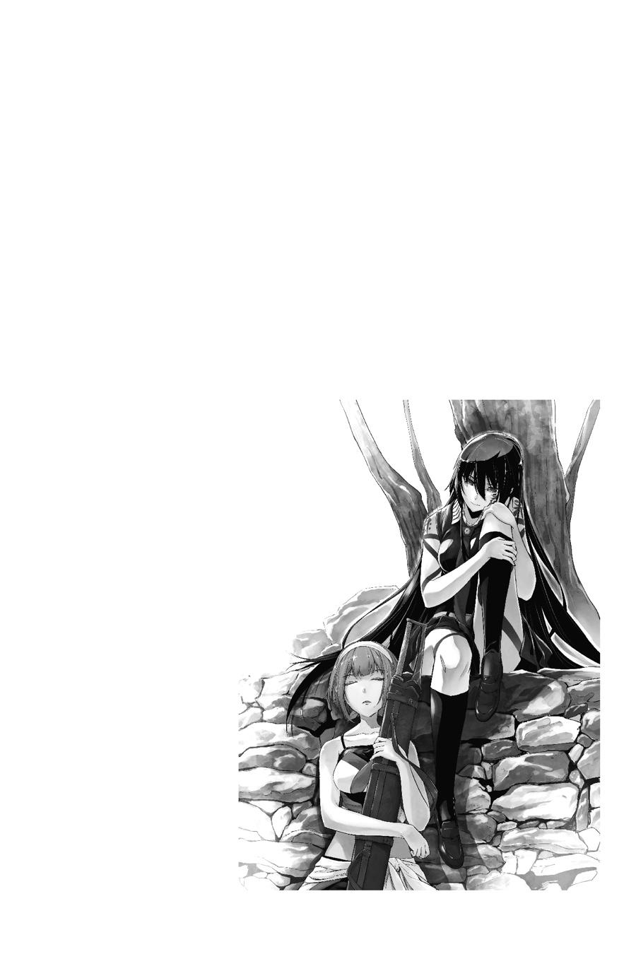Hinowa ga CRUSH! Chapter 16 Gambar 39