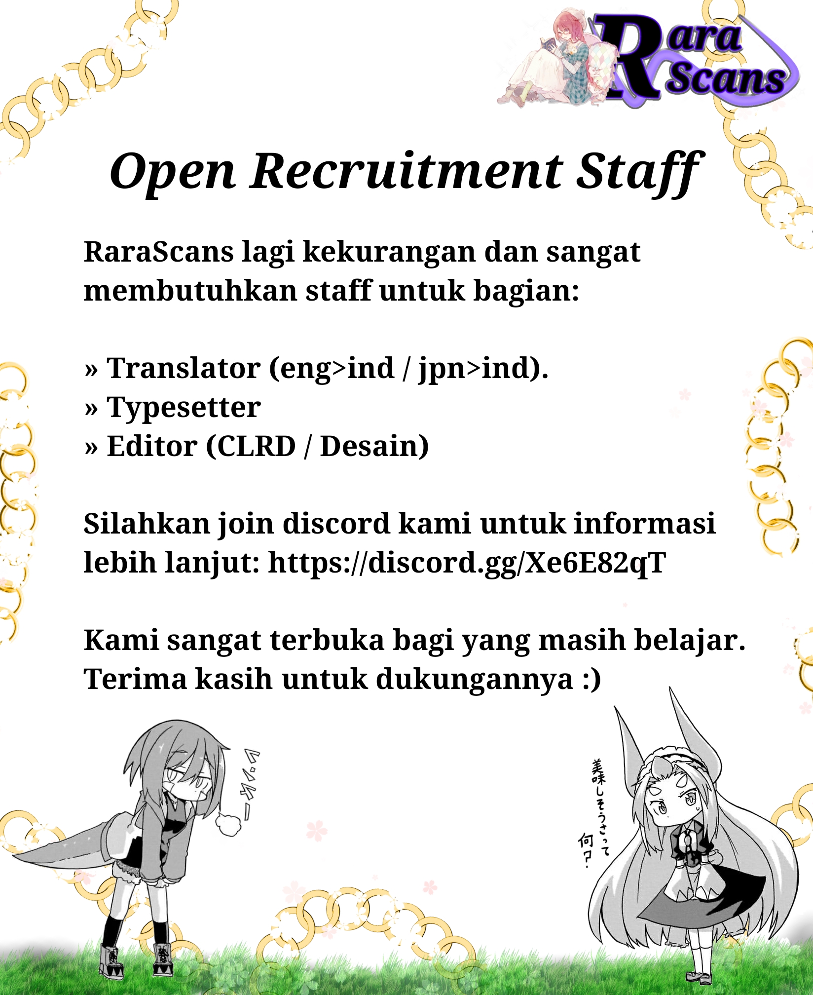 Hinowa ga CRUSH! Chapter 16 Gambar 41