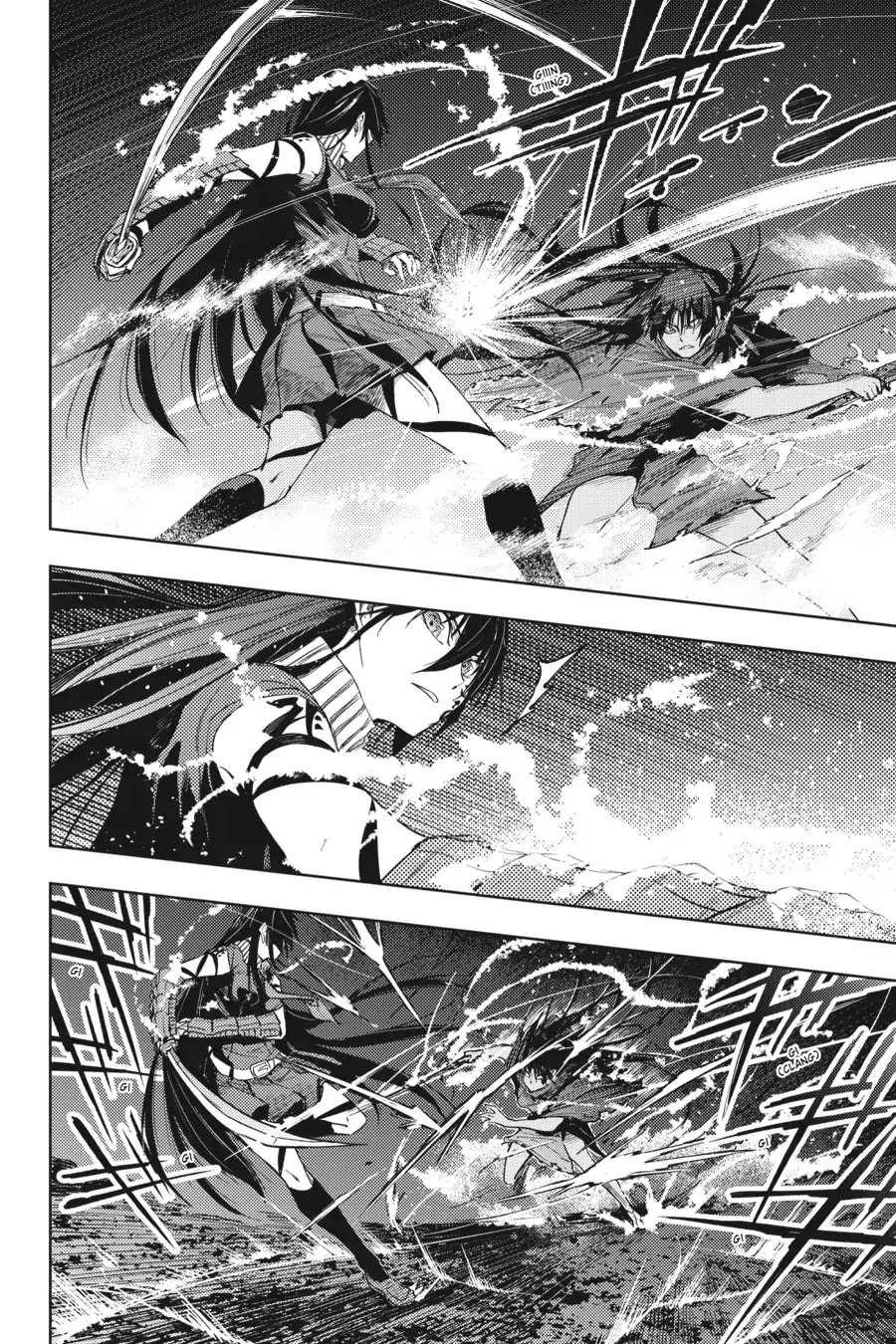 Hinowa ga CRUSH! Chapter 16 Gambar 6