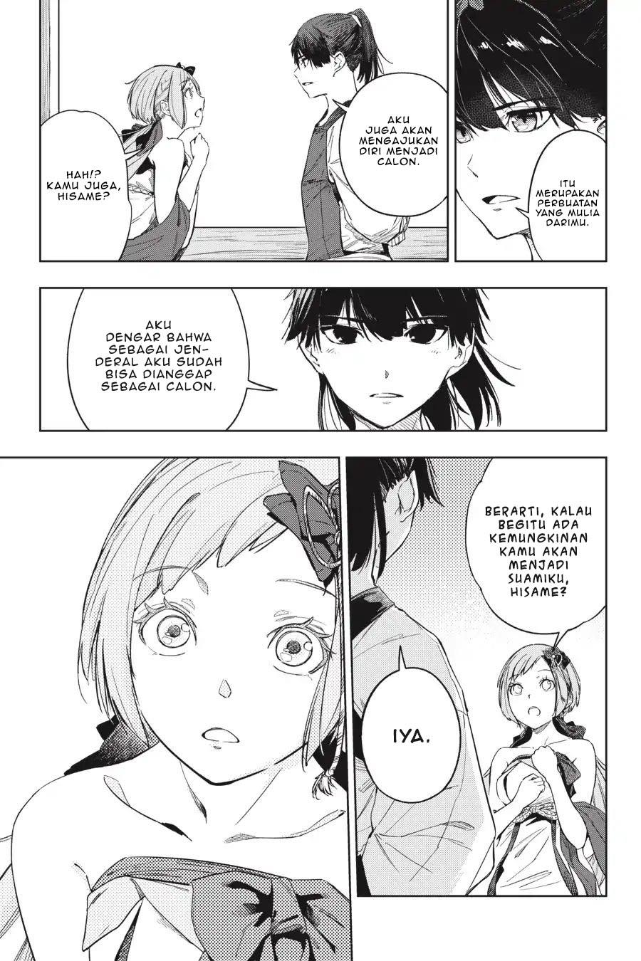 Hinowa ga CRUSH! Chapter 22 Gambar 10
