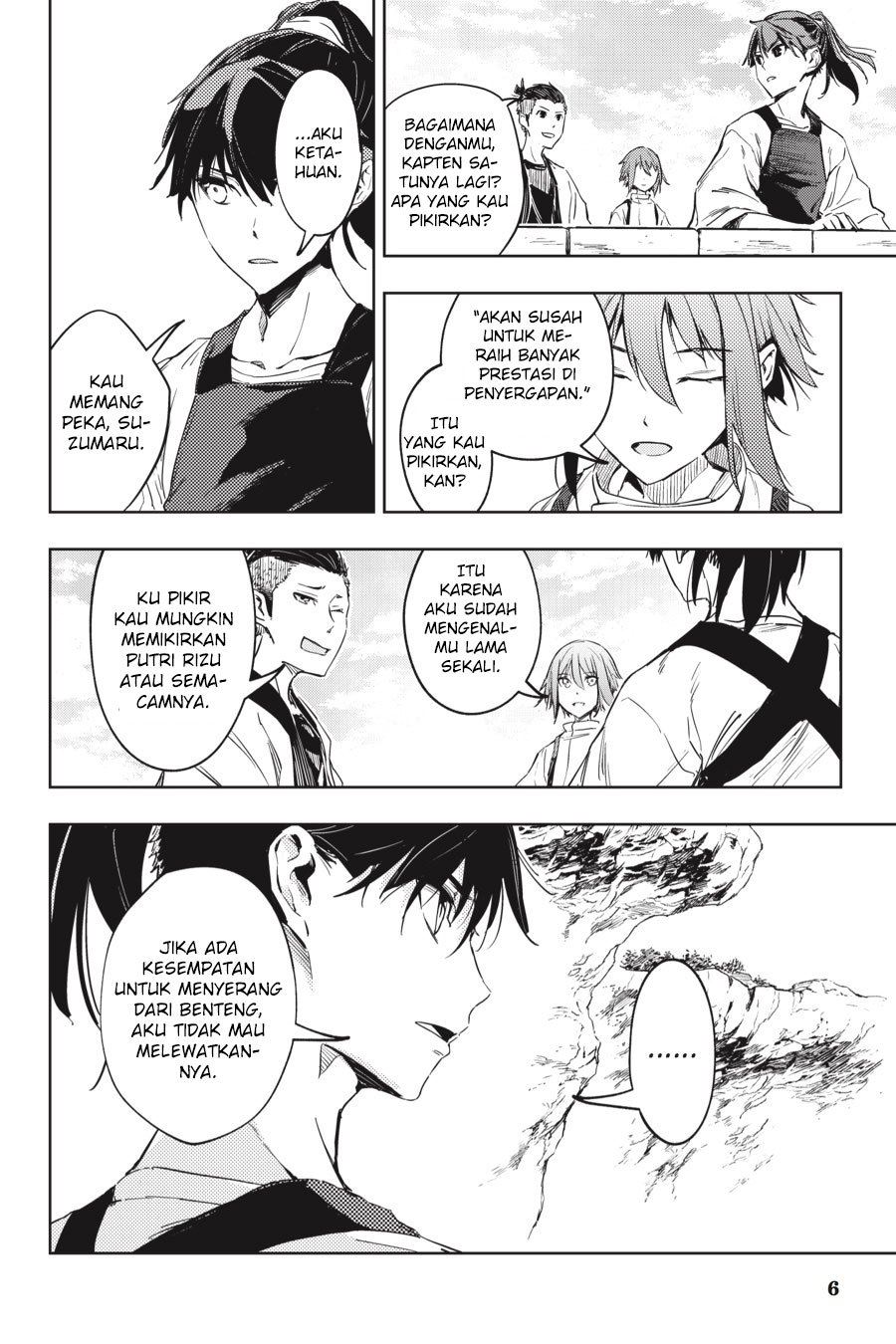 Hinowa ga CRUSH! Chapter 10 Gambar 7