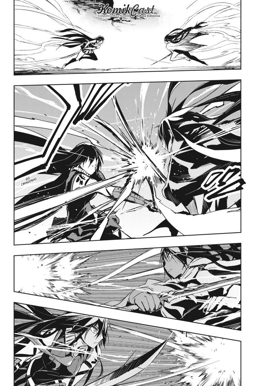 Hinowa ga CRUSH! Chapter 7 Gambar 5