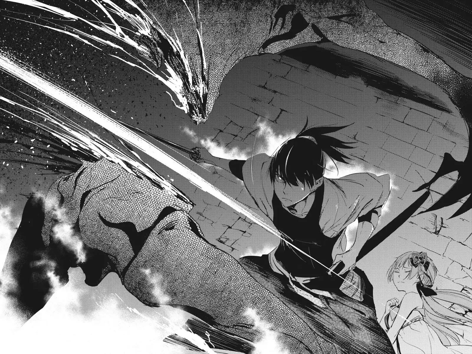 Hinowa ga CRUSH! Chapter 14 Gambar 26