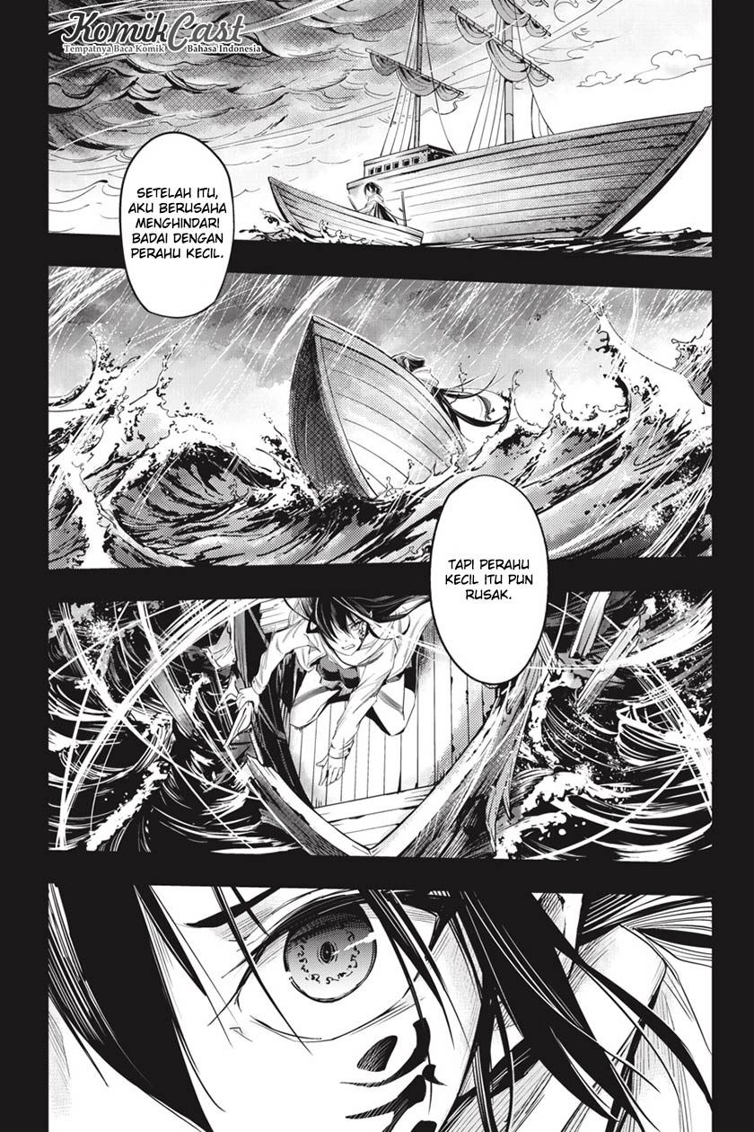 Hinowa ga CRUSH! Chapter 3 Gambar 14