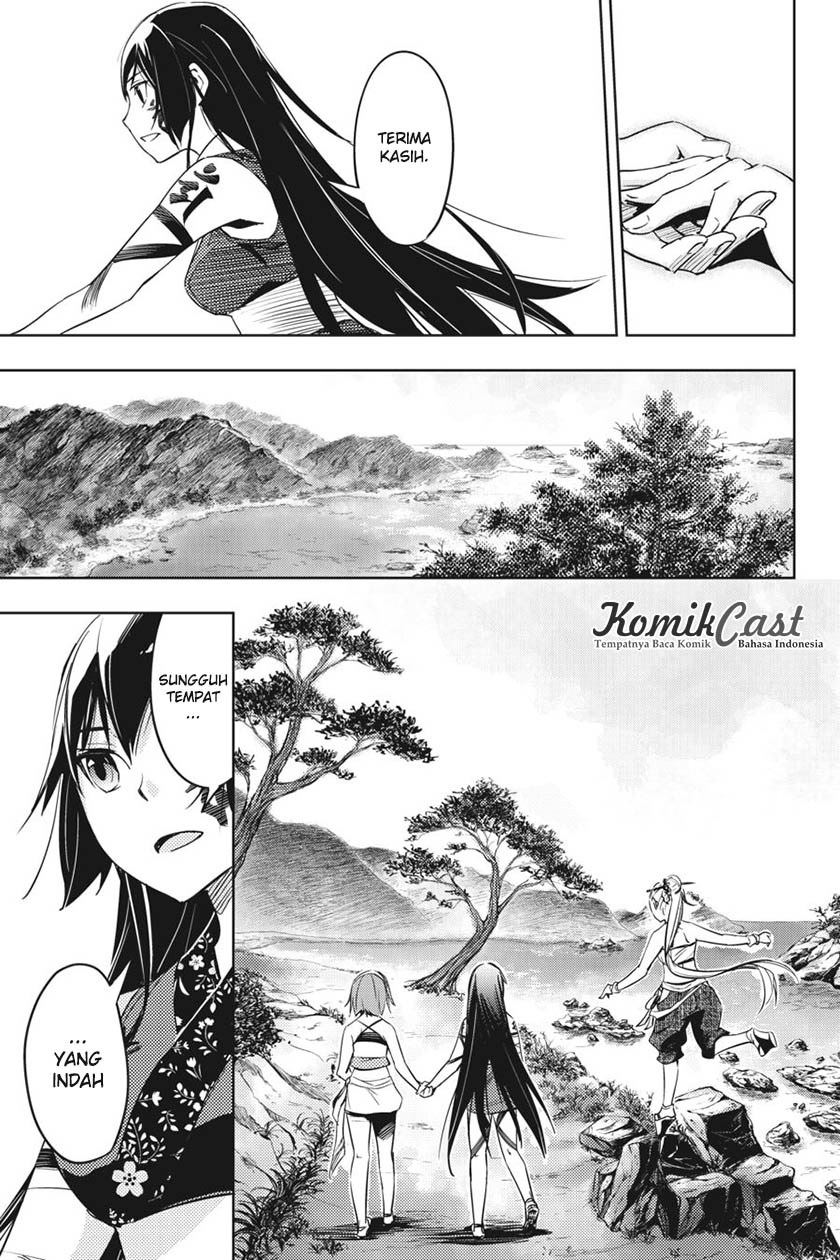 Hinowa ga CRUSH! Chapter 2 Gambar 11