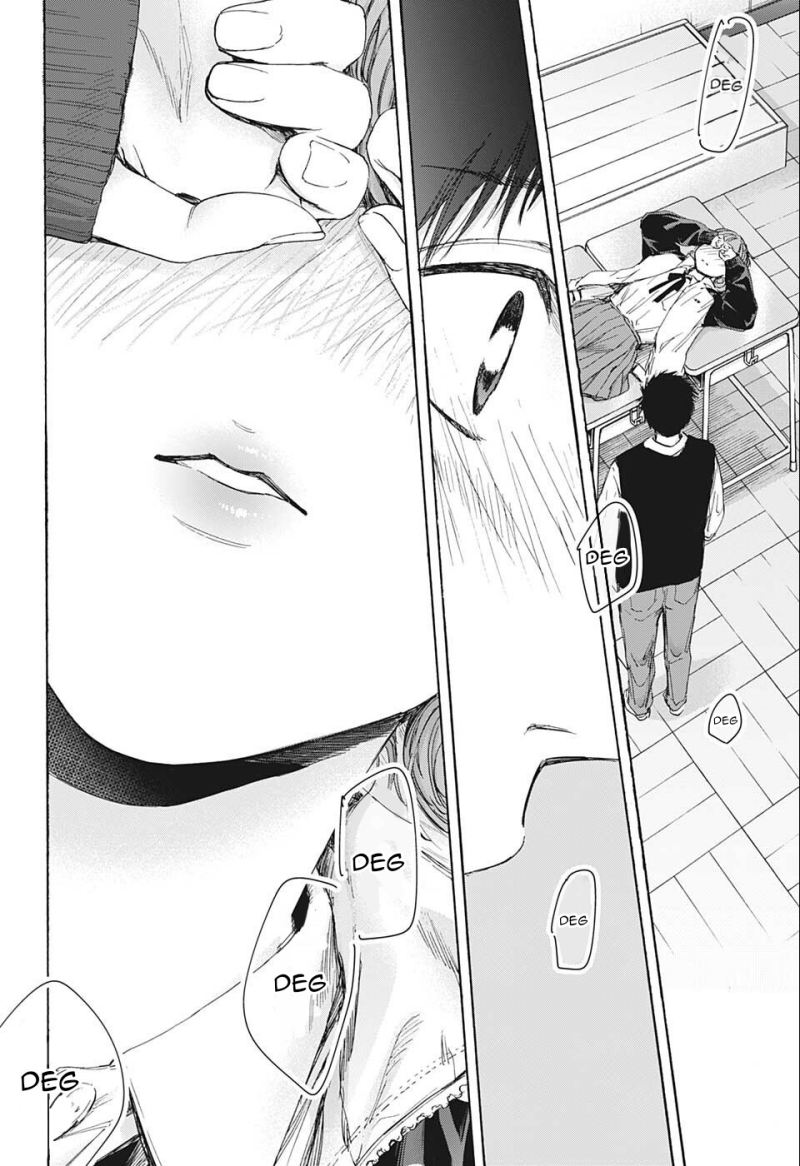 Ao no Hako Chapter 53 Gambar 19