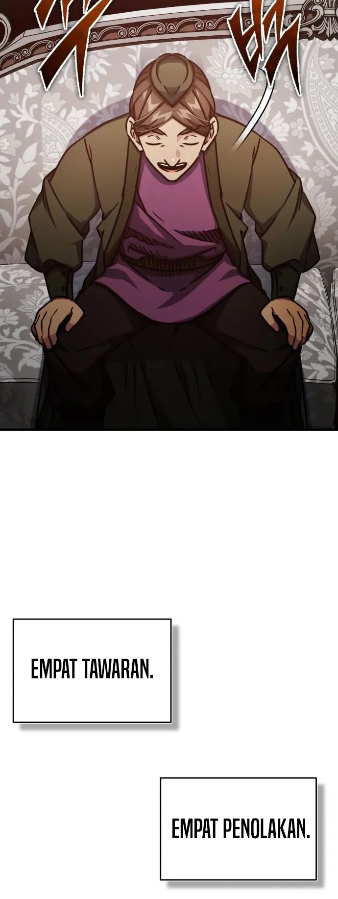 The Heavenly Demon Can’t Live a Normal Life Chapter 51 Gambar 29