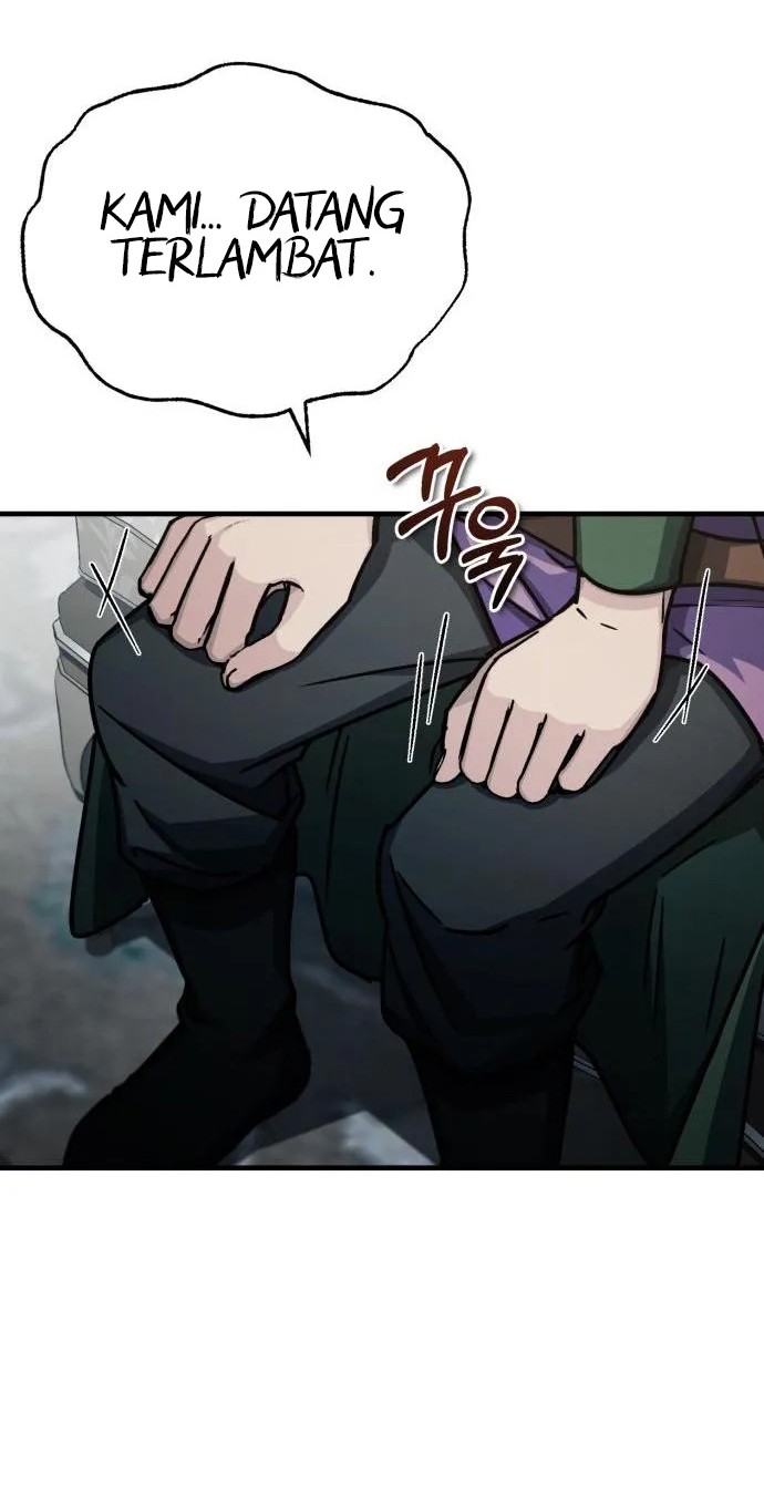 The Heavenly Demon Can’t Live a Normal Life Chapter 51 Gambar 19